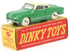 DINKY TOYS (GB) (1)