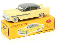 DINKY TOYS (GB) (1)