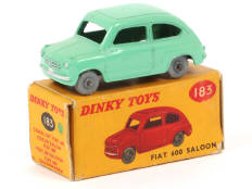 DINKY TOYS (GB) (1)