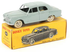 DINKY TOYS (FRANCE) (1)