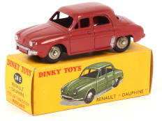 DINKY TOYS (FRANCE) (1)