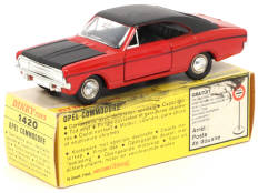 DINKY TOYS (FRANCE) (1)