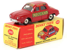 DINKY TOYS (GB) (1)