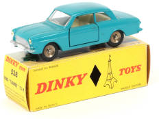 DINKY TOYS (FRANCE) (1)