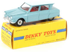 DINKY TOYS (FRANCE) (1)