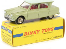 DINKY TOYS (FRANCE) (1)