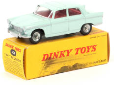 DINKY TOYS (FRANCE) (1)