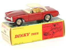 DINKY TOYS (FRANCE) (1)