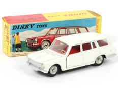 DINKY TOYS (FRANCE) (1)