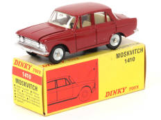 DINKY TOYS (FRANCE) (1)