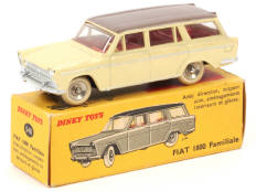 DINKY TOYS (FRANCE) (1)