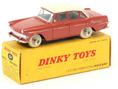 DINKY TOYS (FRANCE) (1)