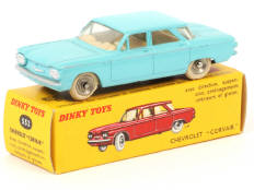 DINKY TOYS (FRANCE) (1)