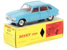 DINKY TOYS (FRANCE) (1)