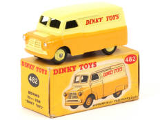 DINKY TOYS (GB) (1)