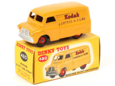 DINKY TOYS (GB) (1)