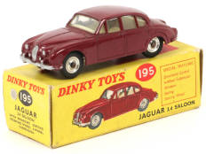 DINKY TOYS (GB) (1)