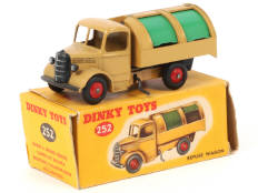 DINKY TOYS (GB) (1)