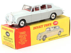 DINKY TOYS (GB) (1)