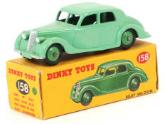 DINKY TOYS (GB) (1)