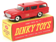 DINKY TOYS (GB) (1)