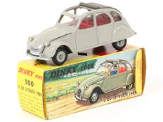 DINKY TOYS (FRANCE) (1)