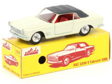 SOLIDO (FRANCE) (1)