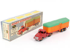 DINKY TOYS (FRANCE) (1)