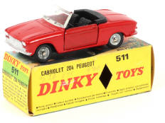 DINKY TOYS (FRANCE) (1)