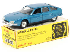DINKY TOYS (FRANCE) (1)
