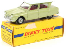 DINKY TOYS (FRANCE) (1)