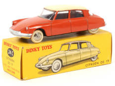 DINKY TOYS (FRANCE) (1)