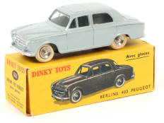 DINKY TOYS (FRANCE) (1)