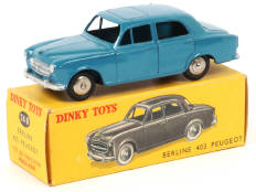DINKY TOYS (FRANCE) (1)