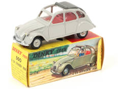 DINKY TOYS (FRANCE) (1)