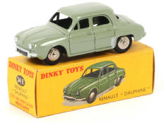 DINKY TOYS (FRANCE) (1)