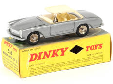 DINKY TOYS (FRANCE) (1)
