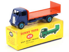 DINKY TOYS (GB) (1)