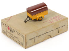 DINKY TOYS (FRANCE) (2)