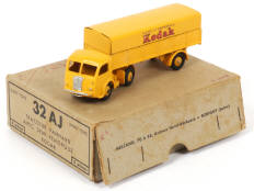 DINKY TOYS (FRANCE) (2)