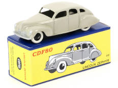 CLUB DINKY FRANCE (1)