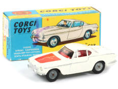 CORGI TOYS (GB) (1)