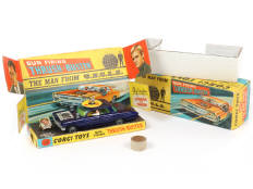 CORGI TOYS (GB) (1)