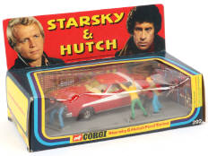 CORGI TOYS (GB) (1)