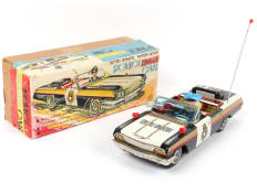 YANOMAN TOY (JAPON) (1)