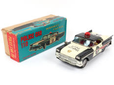 YONEZAWA TOYS (JAPON) (1)