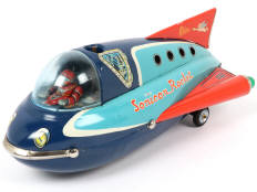 MASUDAYA TOYS Co. (JAPON) (1)