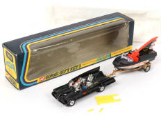 CORGI TOYS (GB) (1)