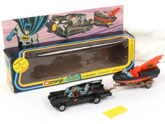 CORGI TOYS (GB) (1)
