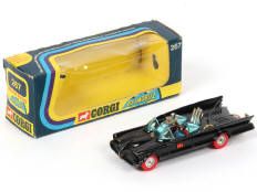 CORGI TOYS (GB) (1)